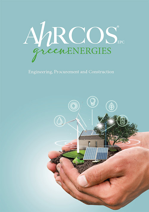 Ahrcos Green ENergies
